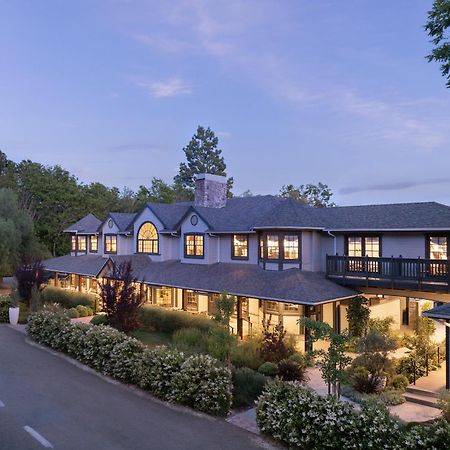 The Ballard Inn, A Kirkwood Collection Hotel Exteriör bild
