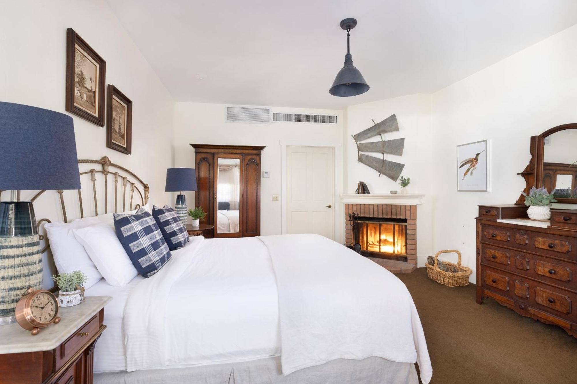 The Ballard Inn, A Kirkwood Collection Hotel Exteriör bild