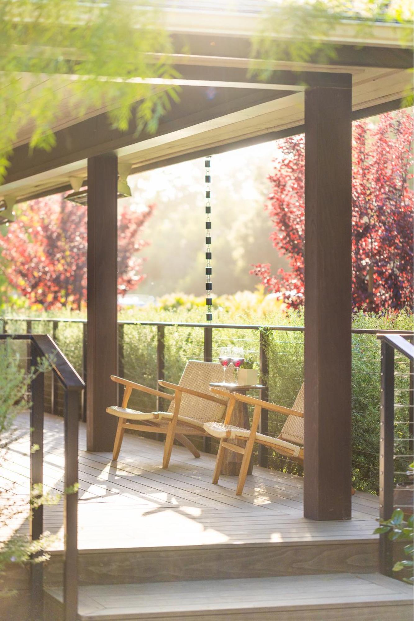 The Ballard Inn, A Kirkwood Collection Hotel Exteriör bild