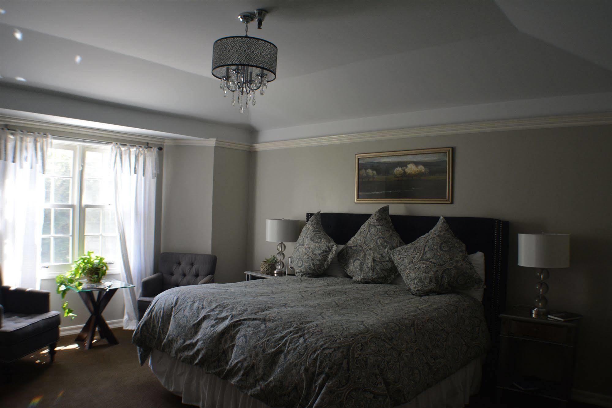 The Ballard Inn, A Kirkwood Collection Hotel Exteriör bild